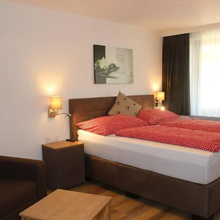 Apartment Elisa In Zentraler Lage